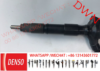 GENUINE DENSO Fuel Injectors 23670-0L070 236700l070 2367009360 095000-8740, 095000-8530 For TOYOTA Hilux 2KD-FTV