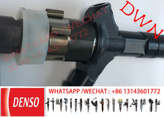 23670-30010 095000-0740 095000-0741 DENSO Fuel Injectors