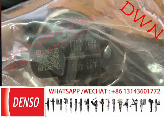 23670-59037 23670-51031 0950006730 0950007530 23670-59025 For TOYOTA LAND CRUISER 1VDFTV