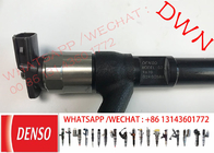 095000-9670 DENSO Fuel Injectors 0950009670 For ISUZU