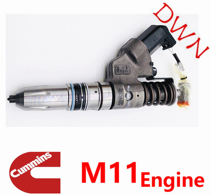 Cummins Diesel M11 Engine Common Rail Fuel Injector 4061851  for  M11 Engine