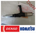 DENSO 095000-0562 = 6218-11-3101 Engine Fuel Injector   for  KOMATSU PC600-8 Excavator