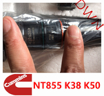 Cummins common rail diesel fuel Engine Injector 3084891  4326359  for Cummins  NT855  K38 K50 Diesel Engine