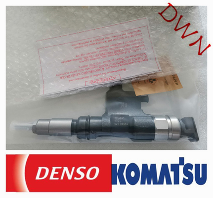 Denso Common Rail Fuel Injector 095000-5321 /  095000-532# / 9709500-532  For TOYOTA Coaster