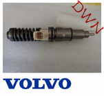VOLVO Diesel Fuel injection common rail injector fuel injector  21028880  BEBE4D20002
