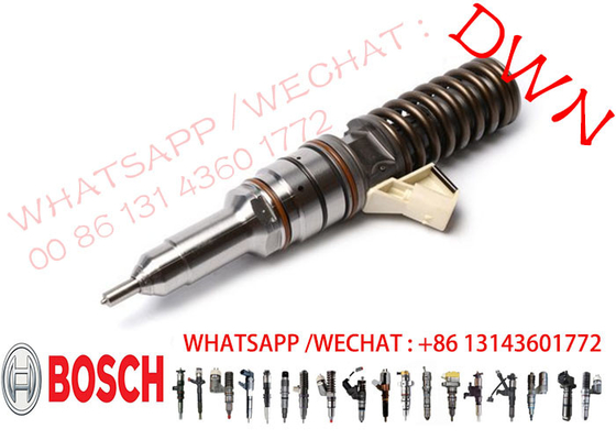 BOSCH GENUINE AND BRAND NEW Fuel injector 0414703008  0414703008  for IVECO 504287070, 504125329, 504080487