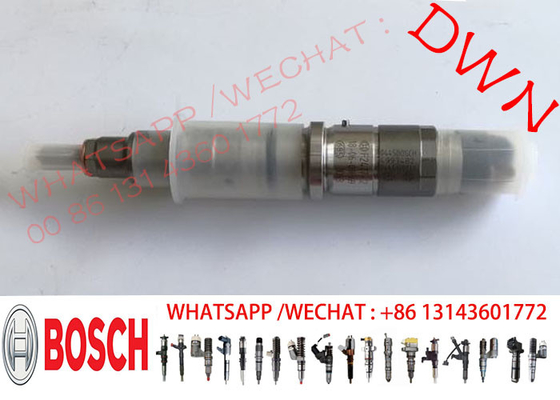 BOSCH GENUINE AND BRAND NEW Fuel injector 0445110133 33800-27900  0445110133