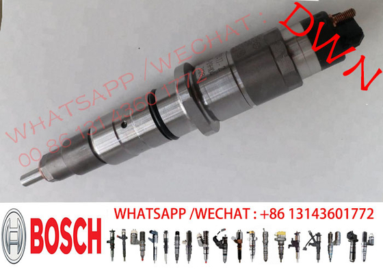 BOSCH GENUINE AND BRAND NEW Fuel injector 0445110133 33800-27900  0445110133