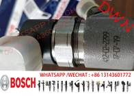 BOSCH GENUINE AND BRAND NEW Fuel injector 0445110316 15710-86J20 0445110316 for Suzuki Swift / Splash 1.3d
