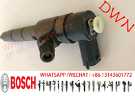 BOSCH GENUINE BRAND NEW  injector 0445110603  0445110603 For Mitsubishi  Sany SY245H SY265C