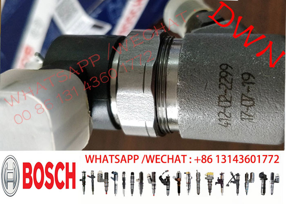 BOSCH GENUINE BRAND NEW  injector 0445110612   0445110612 for JMC 4D30  JMC C515