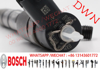 BOSCH GENUINE BRAND NEW  injector 0445110690 Nozzle DLLA146P2487 0433172487 control valve F00VC01359