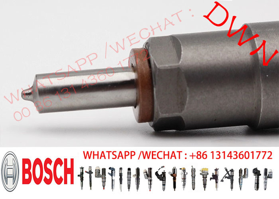 BOSCH GENUINE BRAND NEW  injector 0445110691  0445110691 For  Foton ISUZU 4JB1 Engine