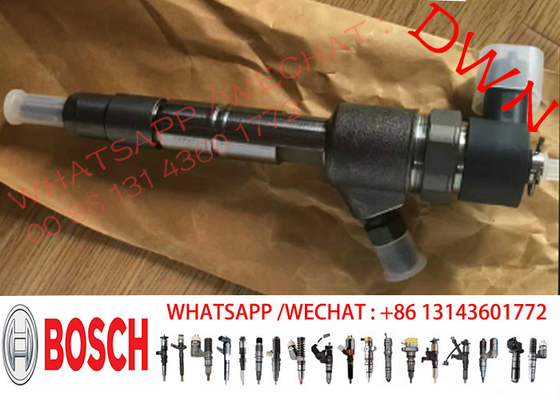 BOSCH GENUINE BRAND NEW  injector 0445110691  0445110691 For  Foton ISUZU 4JB1 Engine