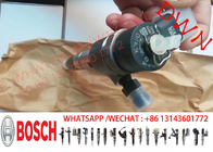 BOSCH GENUINE BRAND NEW  injector 0445110805  0445110805 0445110804 0445110798 for ISUZU JAC engine