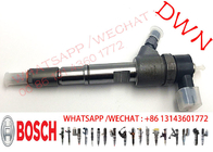 BOSCH GENUINE BRAND NEW  injector 0445110866  FOR Yuchai HP1-9K546-AB 0445110866 JMC Bao Dian  JX4D30