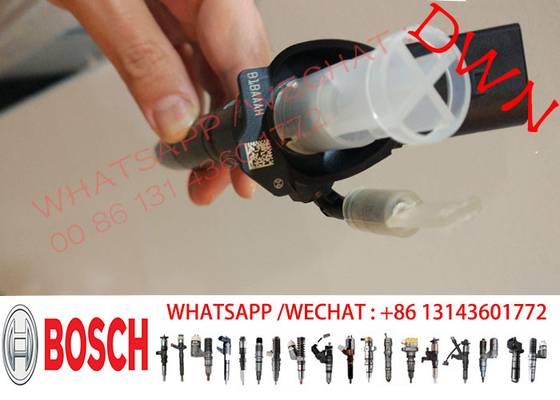 BOSCH GENUINE BRAND NEW  injector 0445115068 0445115068  0445115032 0445115033 For Mercedes Viano Mercedes Sprinter CDI