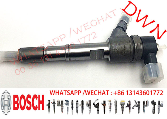 BOSCH GENUINE BRAND NEW injector 0445120027 0445120027 0986435504 97303657 8973036For 2004 - 2005 Chevy/GMC Duramax 6.6L