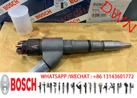 BOSCH GENUINE BRAND NEW injector 0445120067 04290987  For Volvo Excavator 20798683 EC210 EC210B Excavator D6E Diesel