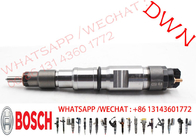 BOSCH GENUINE BRAND NEW injector 0445120146 0445120146  65104017006  for Daewoo / Doosan