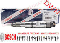 BOSCH GENUINE BRAND NEW injector 0445120146 0445120146  65104017006  for Daewoo / Doosan