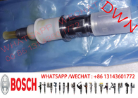 BOSCH GENUINE BRAND NEW injector 0445120161 4988835 3975929 4981077 5253221  FOR CUMMINS KAMAZ  QSB4.5 QSB6.7 ISBe ISDe