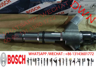 BOSCH GENUINE BRAND NEW injector 0445120213  0445120213 fuel injector 612550080611 for Weichai WD10