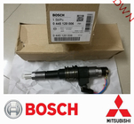 BOSCH  Common Rail system diesel fuel injector 0445120006  for Mitsubishi mixer engine 6M70