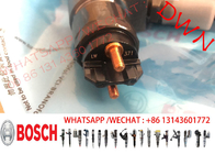 0445120371 BOSCH Fuel Injectors T413609 For C7.1 396-9626  320D2