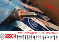 0445120371 BOSCH Fuel Injectors T413609 For C7.1 396-9626  320D2