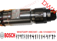 0445120397 BOSCH Fuel Injectors For Xi Chai Engine FAW 1112010-M10-0000