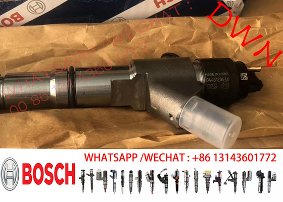 0445120466 0445120467 0445120468 FOR WEICHAI ENGINE