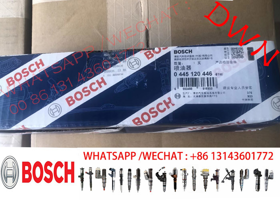 0445120466 0445120467 0445120468 FOR WEICHAI ENGINE