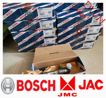 BOSCH Common Rail system diesel fuel injector  0445110335 = 0445110512  for JMC JAC engine