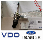 VDO  BOSCH Diesel Common Rail Fuel Injector BK2Q-9K546-AG  =  A2C59517051 For Ford Transit 2.2L