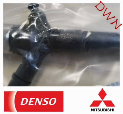 Denso Common Rail Fuel Injector 1465A041 = 095000-5600 =  SM095000-56002F  For  Mitsubishi engine 4D56 Triton L200