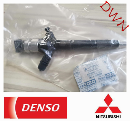 Denso Common Rail Fuel Injector 1465A041 = 095000-5600 =  SM095000-56002F  For  Mitsubishi engine 4D56 Triton L200