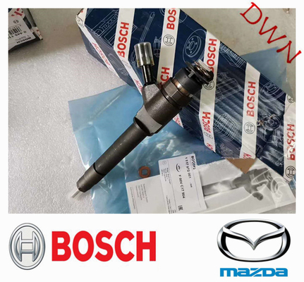 BOSCH  Diesel Common Rail Fuel Injector  0445110249 = 0 445 110 249  For  MAZDA BT50 WE0113H50A