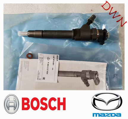 BOSCH  Diesel Common Rail Fuel Injector  0445110249 = 0 445 110 249  For  MAZDA BT50 WE0113H50A