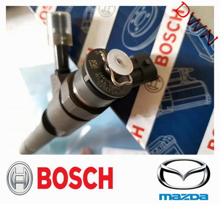 BOSCH  Diesel Common Rail Fuel Injector  0445110249 = 0 445 110 249  For  MAZDA BT50 WE0113H50A