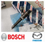 BOSCH common rail diesel fuel Engine Injector 0445110250 =  0445 110 250 for Mazda BT50 2.5 Engine