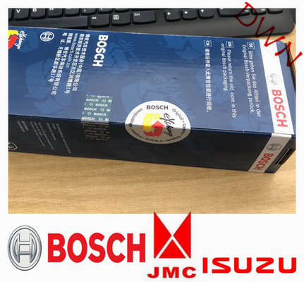 BOSCH Common Rail system diesel fuel injector  0445110305 = 0986435231  for JMC 4JB1  ISUZU Engine