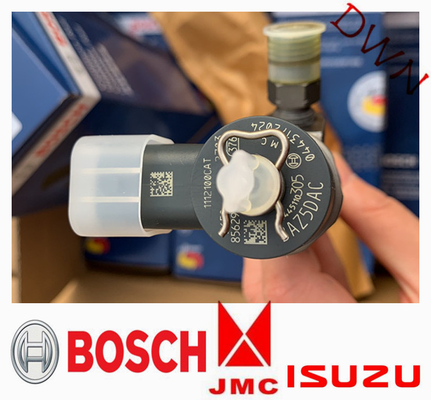 BOSCH Common Rail system diesel fuel injector  0445110305 = 0986435231  for JMC 4JB1  ISUZU Engine