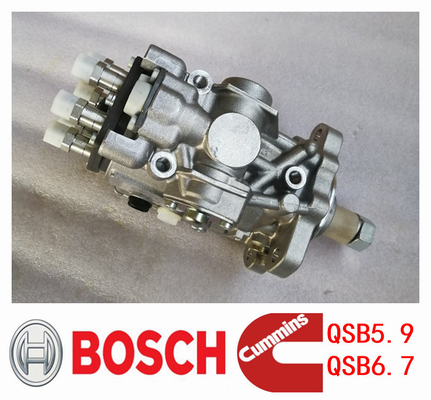 BOSCH Cummins Diesel fuel injection pump 0470506041 = 3937690 for Cummins QSB5.9  Diesel Engine