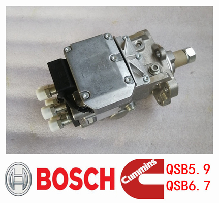 BOSCH Cummins Diesel fuel injection pump 0470506041 = 3937690 for Cummins QSB5.9  Diesel Engine