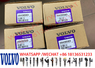 20430583 BEBE4C00101 20430583 Volvo Injectors 2 Pin FH12 FM12 D12 EURO 3