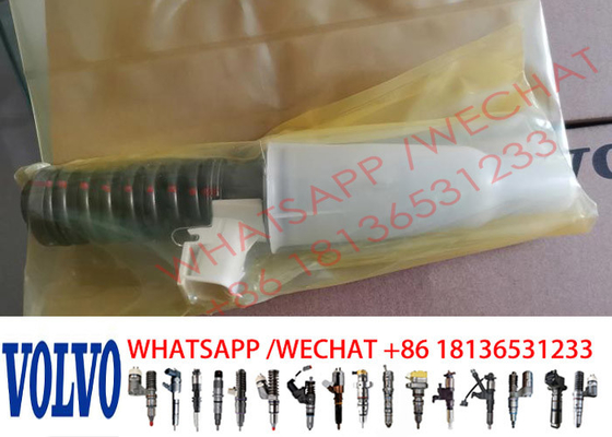 21371673 85003264 7421340612 21340612  Delphi Injectors For D13 EC360 EC460 Loader