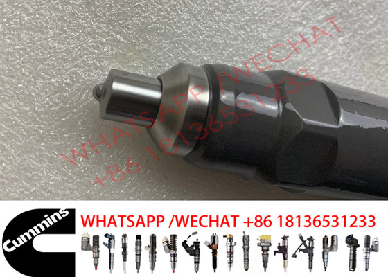 Original  INJECTOR CUMMINS  2867149 F00BL0J019 2867149 2882079 4964170 4918073 For K19 K60 QSK19 CM850 Diesel Engine