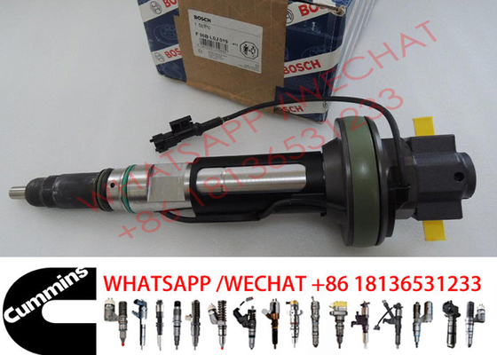 Original  INJECTOR CUMMINS 2867149 BOSCH F00BL0J019 2867149 2882079 4964170 4918073 QSK19 QSK60  2882079 4964170 4918073