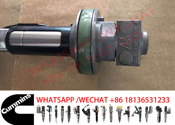 Original  INJECTOR CUMMINS 2867149 BOSCH F00BL0J019 2867149 2882079 4964170 4918073 QSK19 QSK60  2882079 4964170 4918073